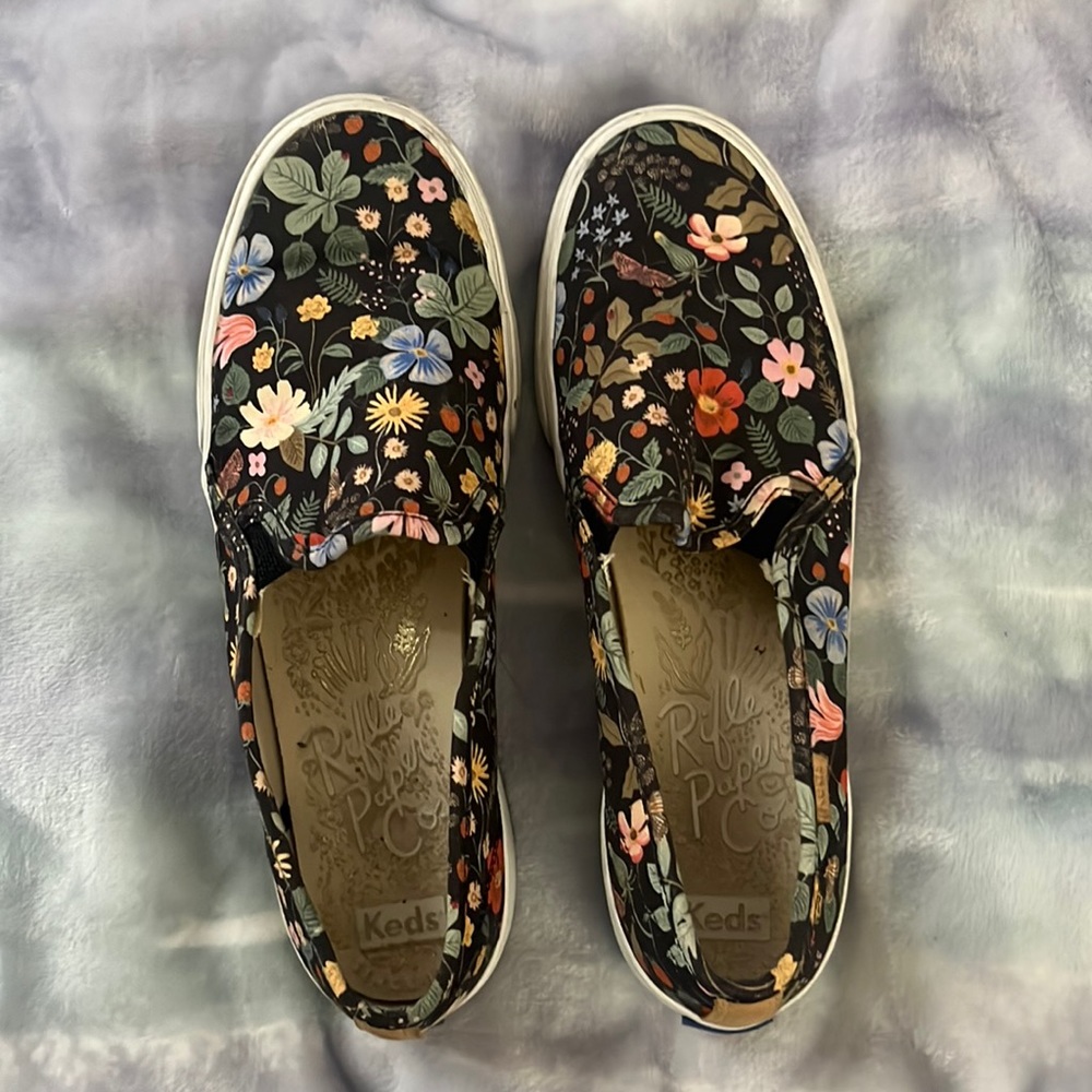 Keds Slip Ons